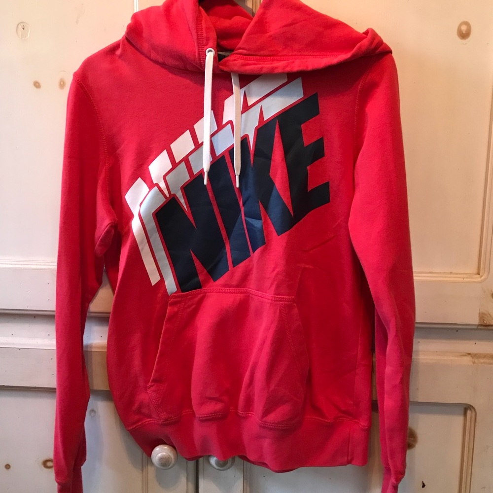 Nike Hoodie